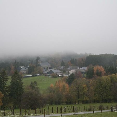 La Grange De Fanie Villa Odeigne Екстериор снимка