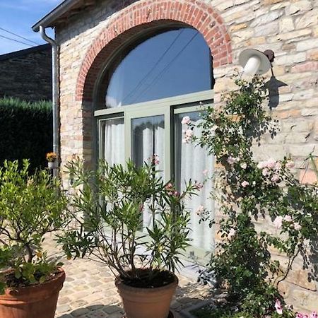 La Grange De Fanie Villa Odeigne Екстериор снимка